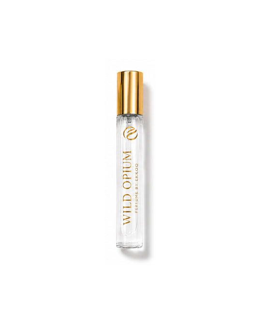 WILD OPIUM