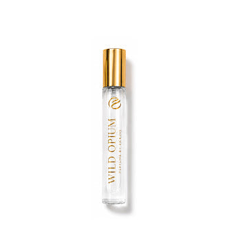 WILD OPIUM